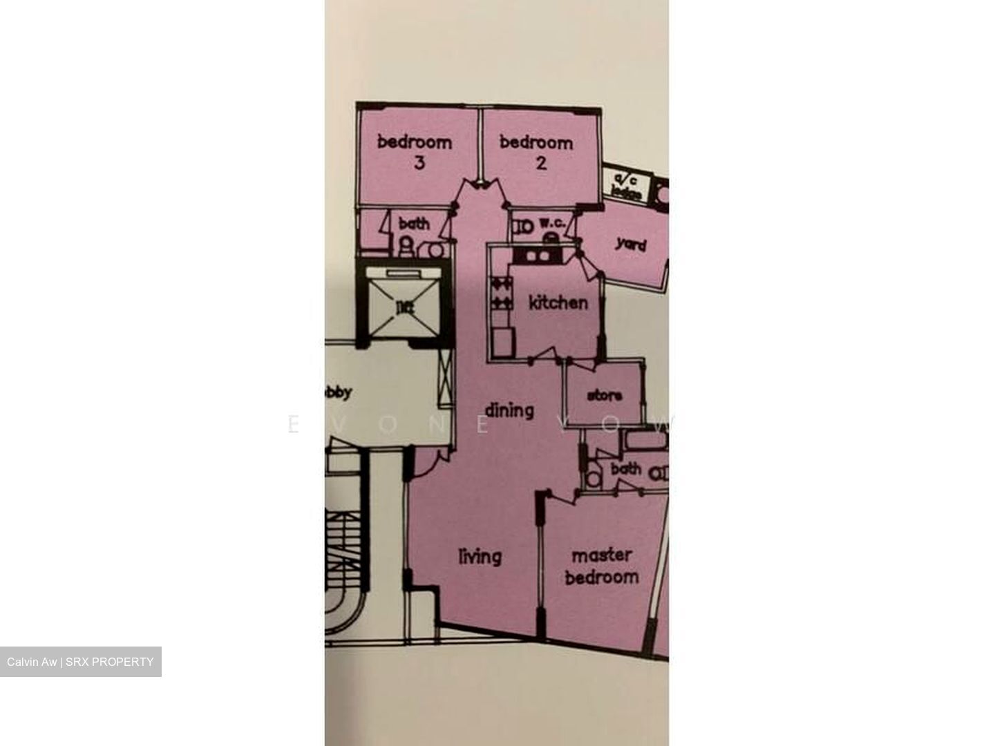 Boonview (D20), Condominium #553167651